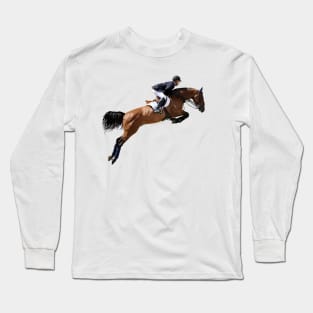 Reiter Long Sleeve T-Shirt